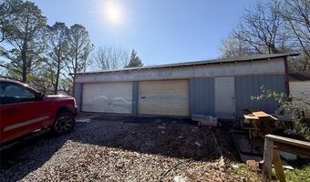 301 W Main St, Beggs, OK 74421