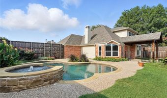 810 Amber Ct, Allen, TX 75002