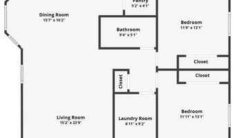 1452 Sheep Wash Way, Benson, AZ 85602