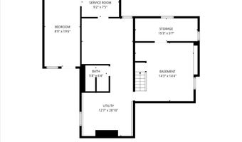 303 W MARYLAND Ave, Aldan, PA 19018