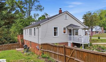 205 Myrtle Ave, Belton, SC 29627