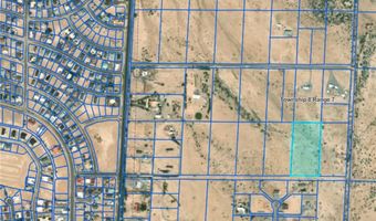 408-04 042 & 408-04-043 Silver Bell Rd, Arizona City, AZ 85123