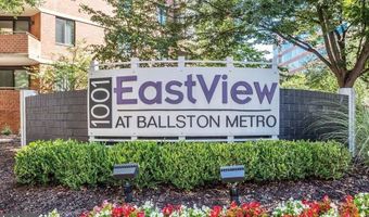 1001 N RANDOLPH St N 406, Arlington, VA 22201