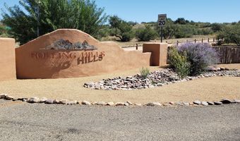 8150 S Rolling Hills Dr, Kirkland, AZ 86332