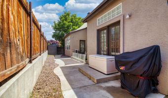 2560 Carriage Crest Dr, Carson City, NV 89706