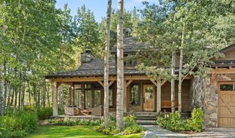 9555 Castle Creek Rd, Aspen, CO 81611