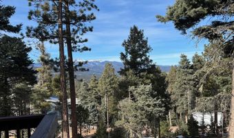 36 Luna Dr, Angel Fire, NM 87710