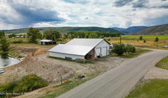 706 3RD WEST St, Auburn, WY 83111