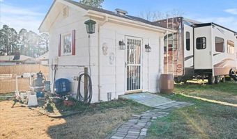 502 Jefferson St, Bennettsville, SC 29512