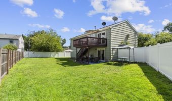 148 Wilcox St, Bridgeport, CT 06606