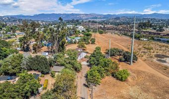 1198 Nordahl Rd, Escondido, CA 92026