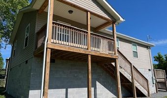 127 Calhoun St, Alderson, WV 24910