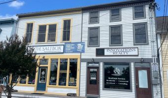 70 CLINTON St, Delaware City, DE 19706