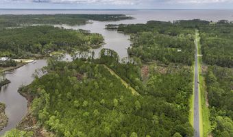0 Whealton Point Rd, Aurora, NC 27806
