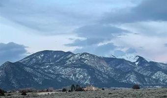 Route de Soleil lot 23, Arroyo Seco, NM 87514