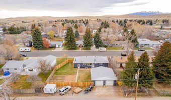 1225 Alpine Ave, Cody, WY 82414