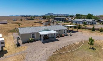 837 Good Shepherd Trl, Chino Valley, AZ 86323