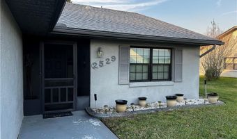 2529 N Orangewood St, Avon Park, FL 33825