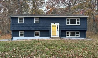 825 Old Hartford Rd, Colchester, CT 06415