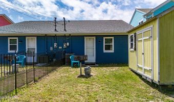 207 E Terminal Blvd, Atlantic Beach, NC 28512