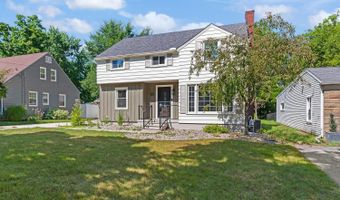 695 Budlong, Adrian, MI 49221