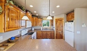1402 N Aspen Dr, Brian Head, UT 84719
