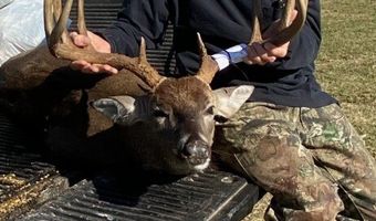 0001 E. 1960 Rd, Antlers, OK 74523
