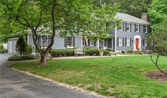 105 Watch Hl, East Greenwich, RI 02818