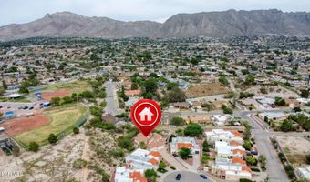 206 Vic Clark Ct A, El Paso, TX 79912