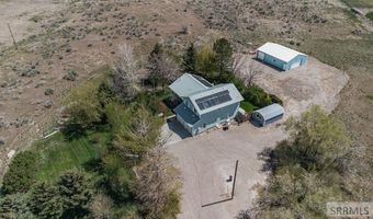 647 N 1200 W, Blackfoot, ID 83221