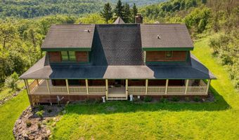 17051 LAUREL RUN Rd SW, Barton, MD 21521