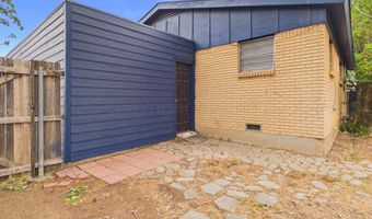 3319 Teckla Blvd, Amarillo, TX 79106