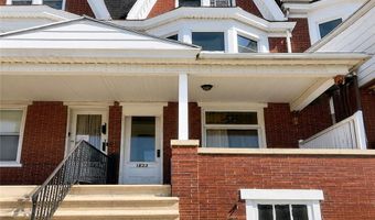 1823 Linden St W 2, Allentown, PA 18104