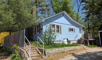 1066 NH Route 16, Bartlett, NH 03812