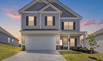 28 Arrington Dr, Adairsville, GA 30103