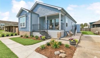920 COUGAR Dr, Arabi, LA 70032