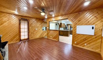 2452 W O'Hara Rd, Anthony, NM 88021