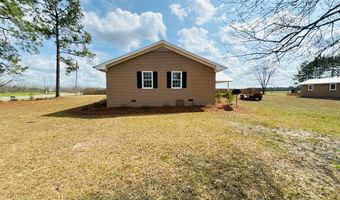 895 Cannonville Rd, Abbeville, GA 31001