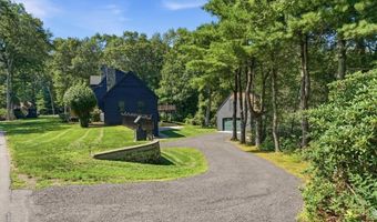 119 George Allen Rd, Glocester, RI 02814