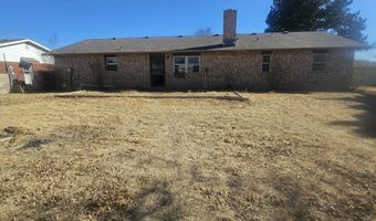 1508 Courtland Cir, Clovis, NM 88101