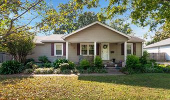 1502 S Houston St, Athens, AL 35611