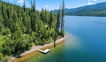 16961 MT Highway 83, Bigfork, MT 59911