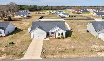 9122 Byron Ct, Bailey, NC 27807