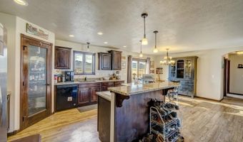 69 Bald Ridge Dr, Buffalo, WY 82834