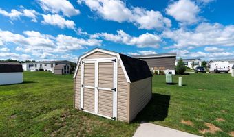11504 SUNSET Gln, Allendale, MI 49401