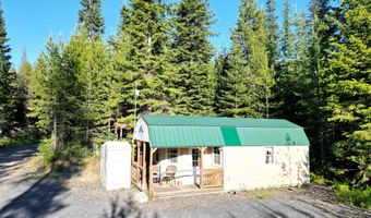 1000 Sanderson Ln, Bovill, ID 83806