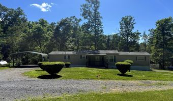 750 HICKORY CORNER Rd, Augusta, WV 26704