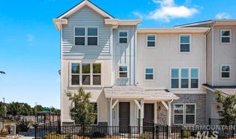 1732 N Shamrock, Boise, ID 83713