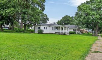 545 7th St, Adams, NE 68301