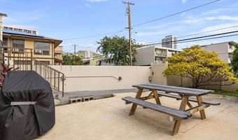 1571 Piikoi St 1105, Honolulu, HI 96822